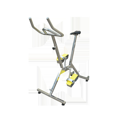 GYM हाइड्रोथेरेपी वाटर हाइड्रो बाइक के लिए अंडरवाटर एक्वा बाइक