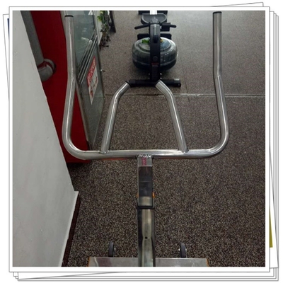 जिम और क्लब के लिए लोकप्रिय वाटर हाइड्रो बाइक एक्वा बाइक पूल बाइक 28KG